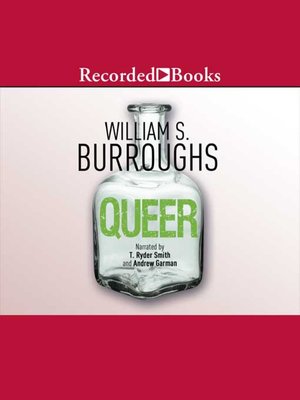 cover image of Queer
